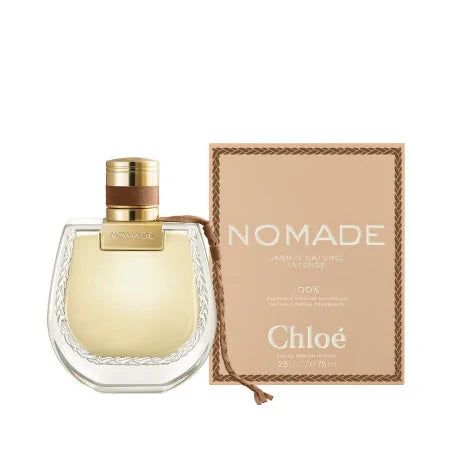 CHLOE NOMADE JASEMINE NATUREL 100% INTENSE 75ML