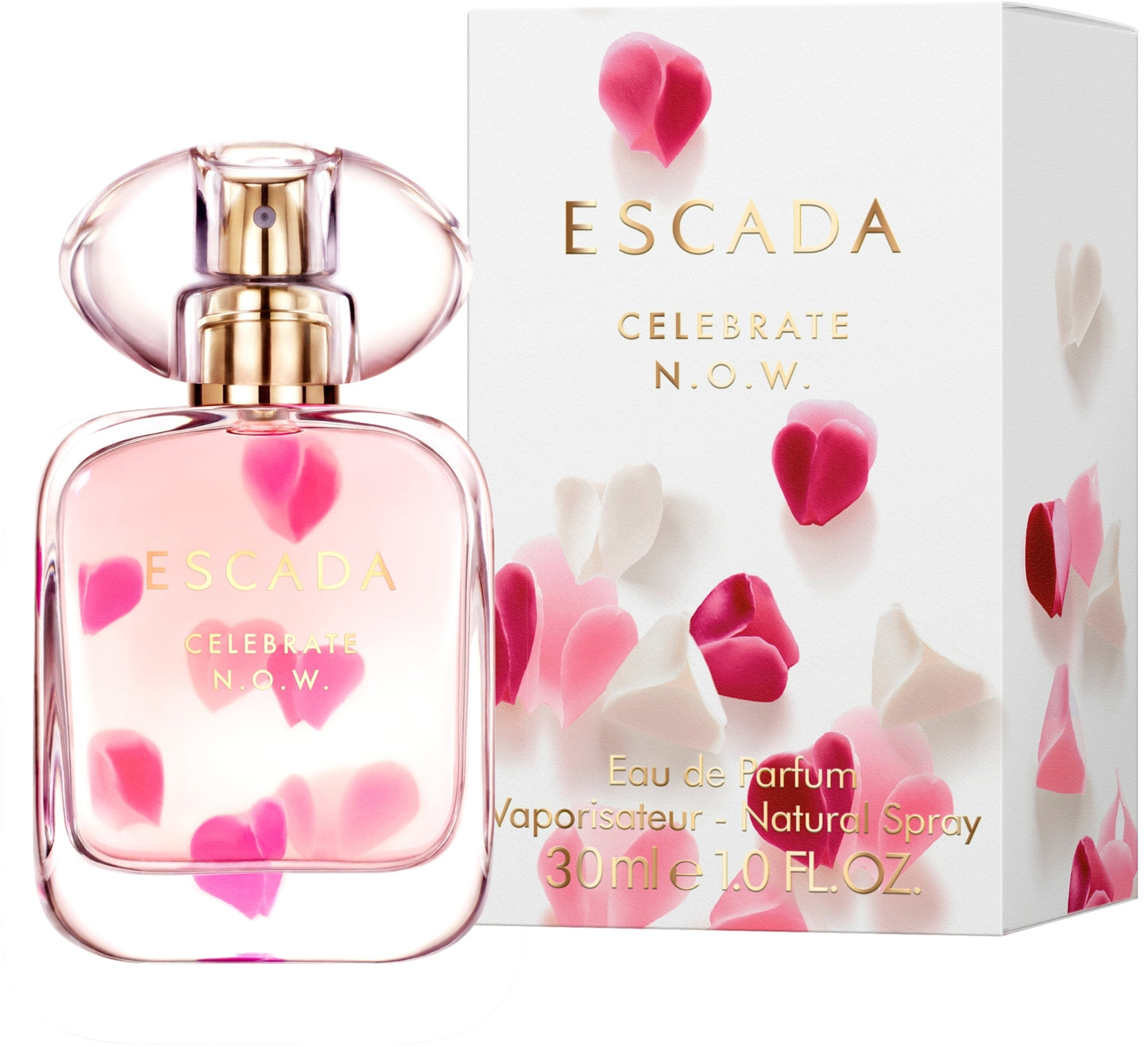 ESCADA CELEBRATE NOW EDP 80ML