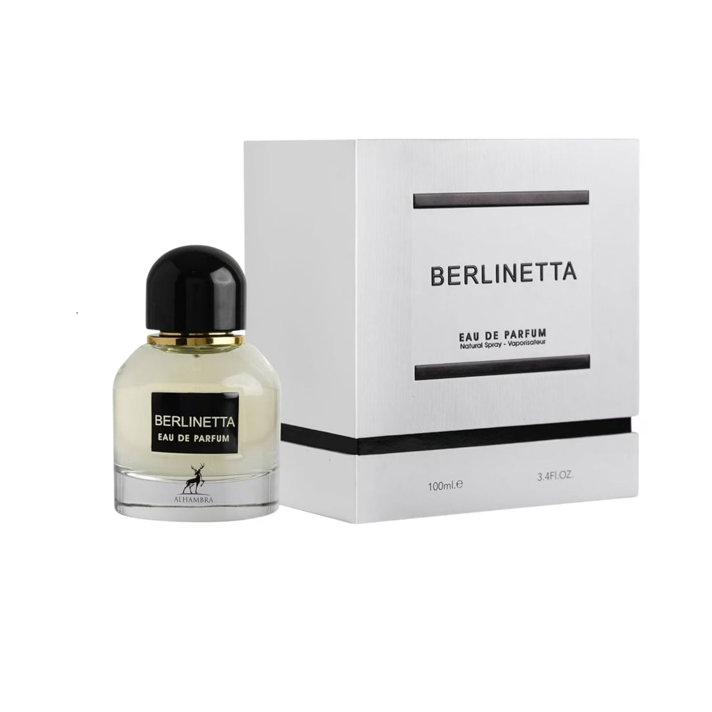 BERLINETTA PARFUM EDP
