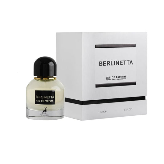 BERLINETTA PARFUM EDP