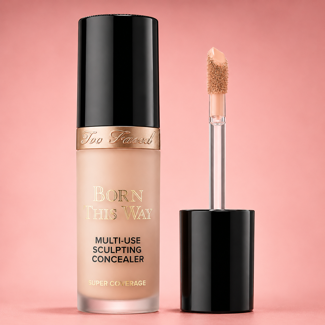 TOO FACED BORN THIS WAY CONCEALER (CLOUD)