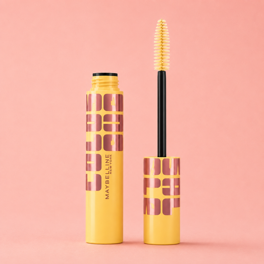 MAYBELLINE COLOSSAL MASCARA
