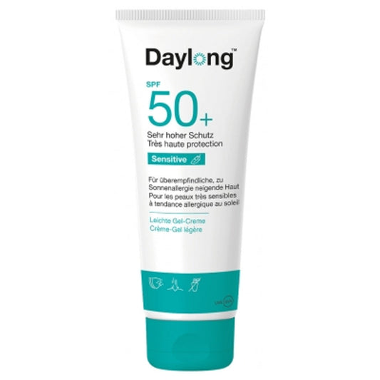 Daylong Sensitive Gel-Crème SPF50+