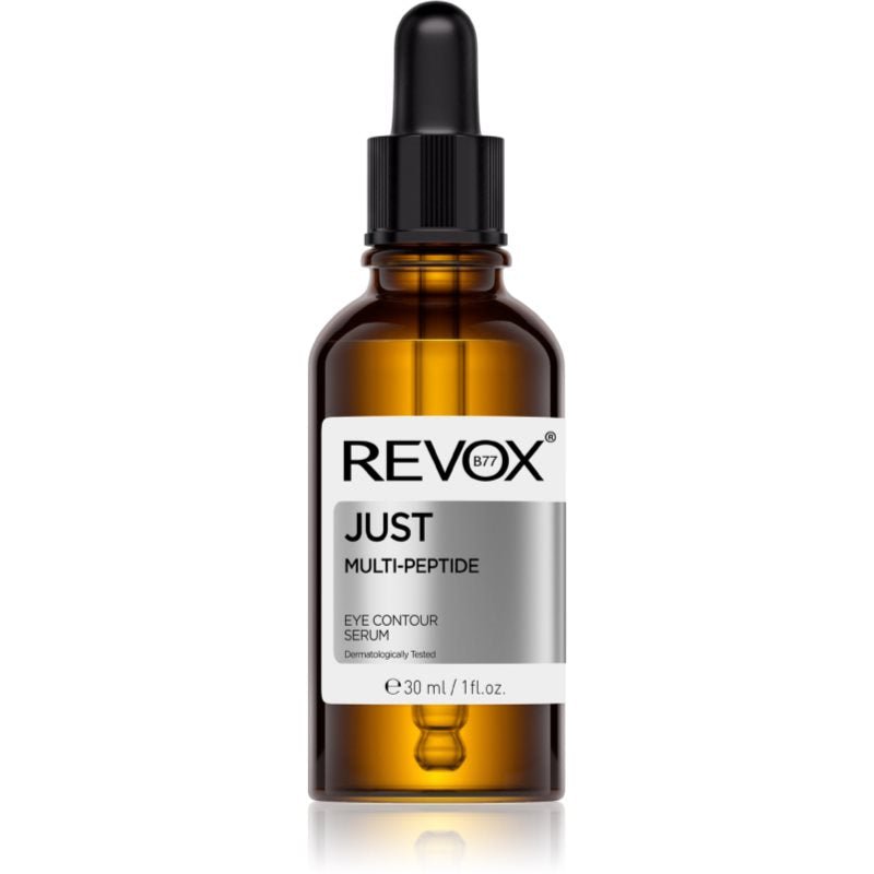 Revox B77 Just Multi-Peptide Sérum Contour des Yeux 30 ml