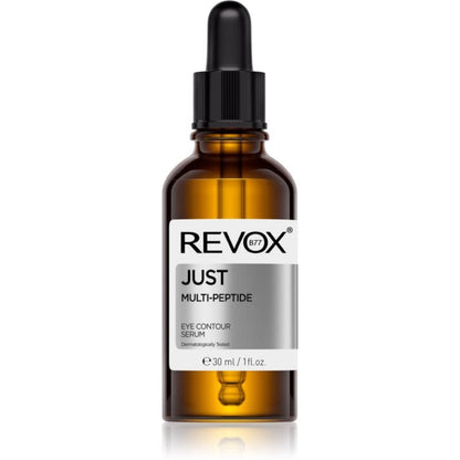 Revox B77 Just Multi-Peptide Sérum Contour des Yeux 30 ml