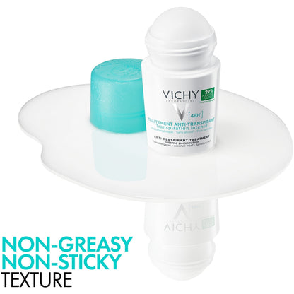 Vichy Anti-Transpirant 48h Transpiration Intense Roll-On 50 ml