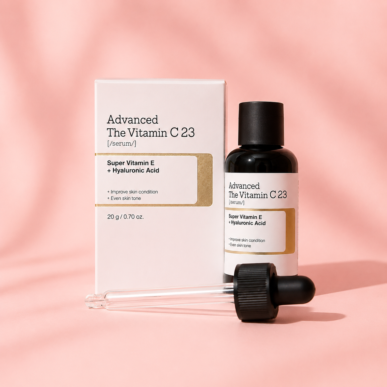 COSRX The Vitamin C23 Serum 20ml