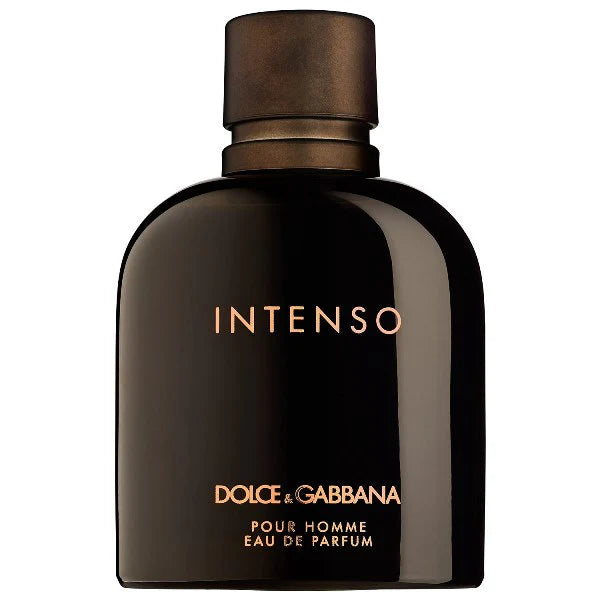 INTENSO DOLCE AND GABBANA HOMME 125ML EDP