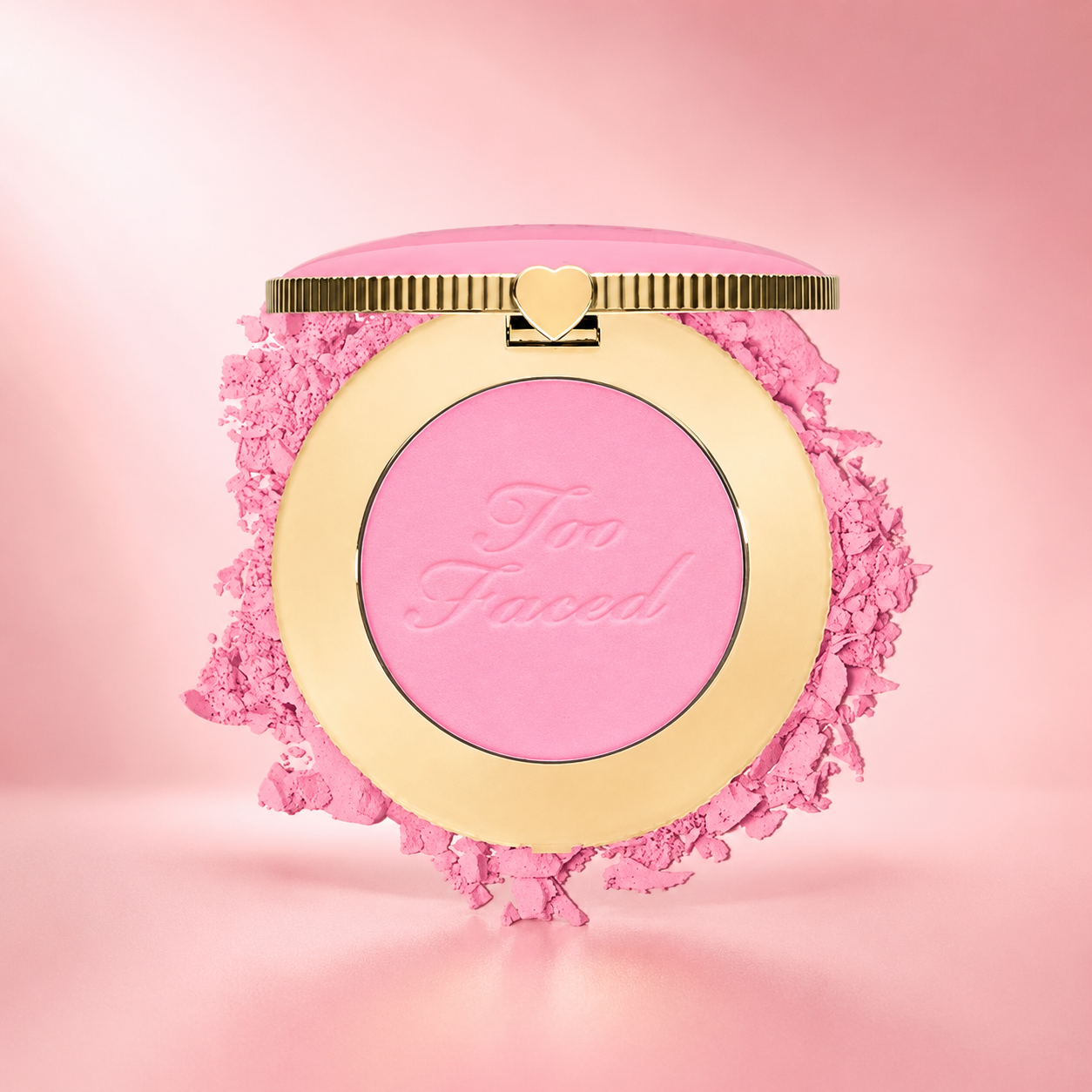 TOO FACED CLOUD CRUSH BLUSH (CANDY CLOUDS)