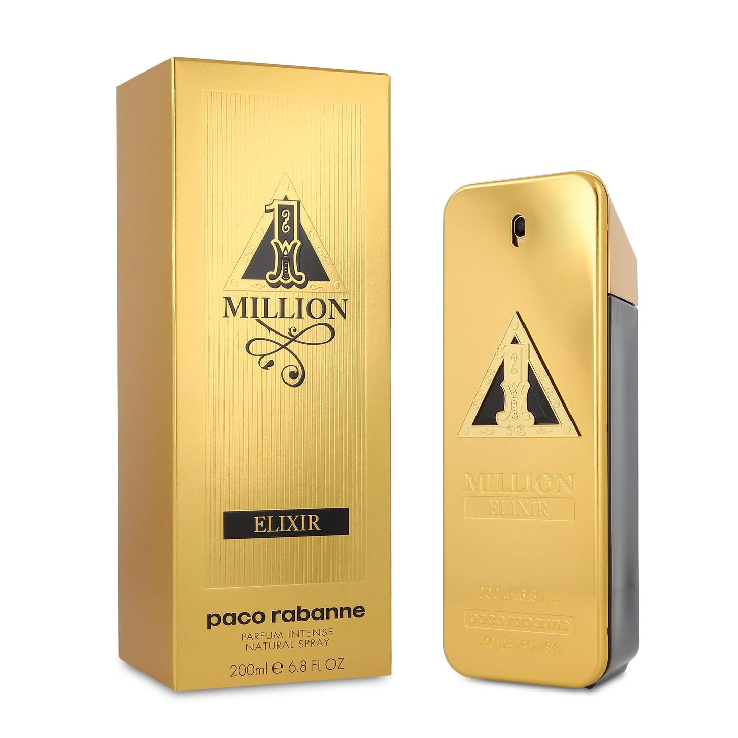 ONE MILLION LE PARFUM 100ML