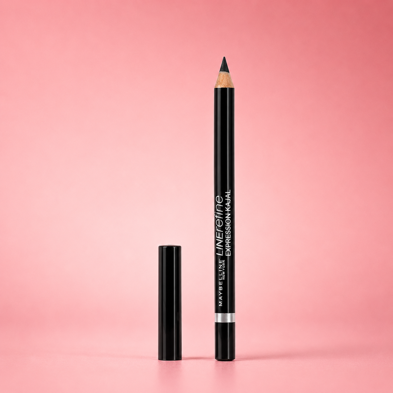 MAYBELLINE LINEREFINE 33 BLACK