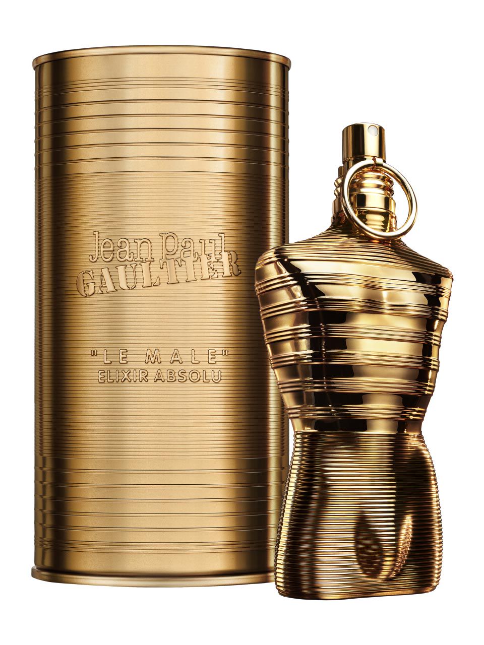JEAN PAUL GAULTIER LE MALE ELIXIR ABSOLU 125ML