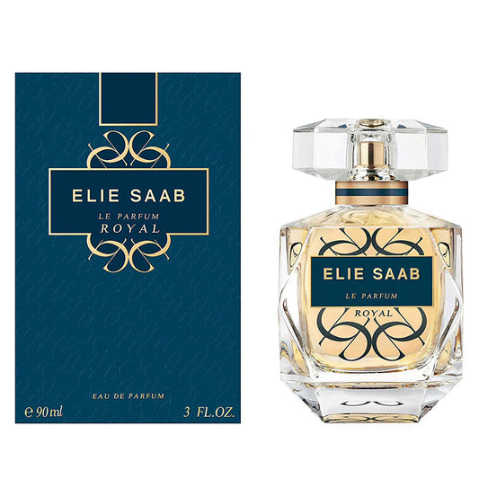 ELIE SAAB  ROYAL LE  PARFUM