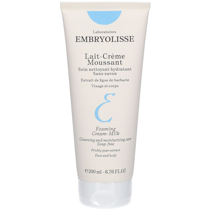 Embryolisse Lait-Crème Moussant 200 ml