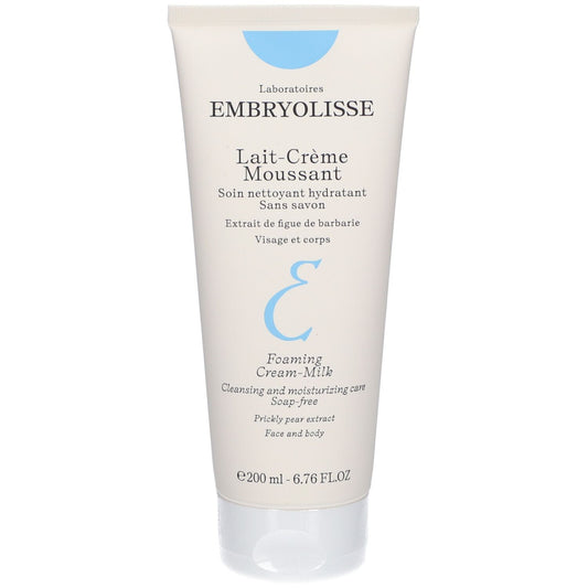 Embryolisse Lait-Crème Moussant 200 ml