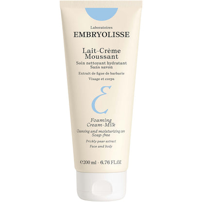 Tube Embryolisse Lait-Crème Moussant