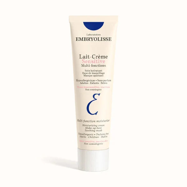 EMBRYOLISSE SENSITIVE 100ML