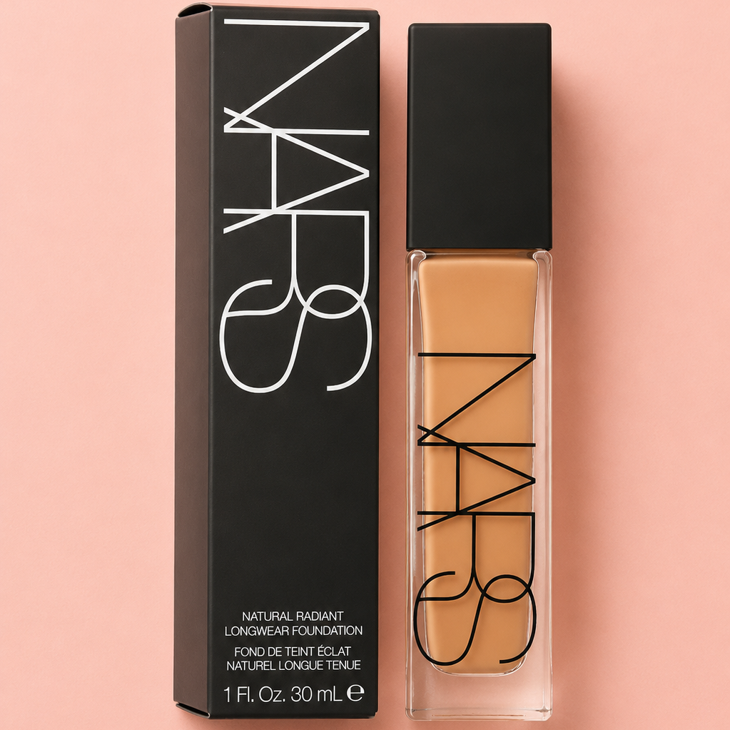 NARS FONDATION MEDIUM 3 STROMBOLI