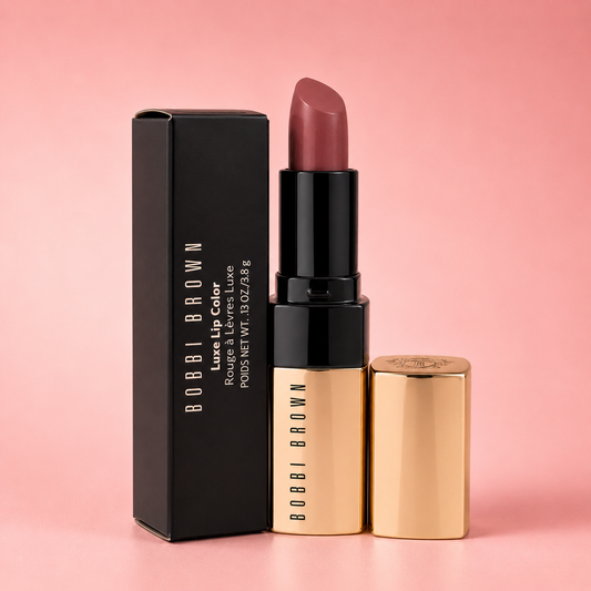 BOBBI BROWN LIPSTICK (14 PINK CLOUD)
