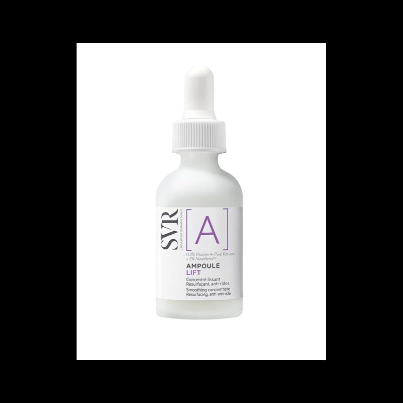 SVR Ampoule Lift [A] 30 ml
