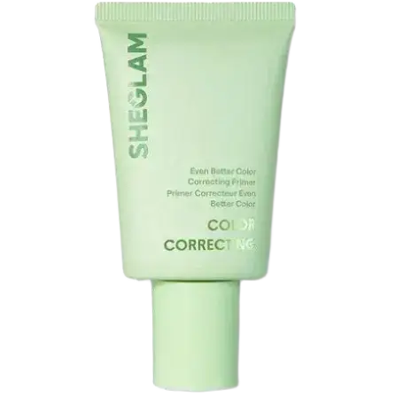 Sheglam Even Better primer correcteur vert