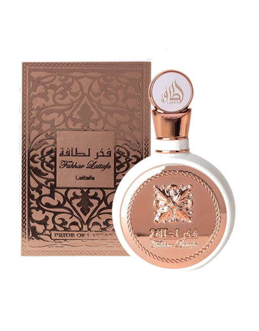FAKHR LATAFFA FEMME