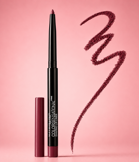 MAYBELLINE LIP LINER (RICHWINE)