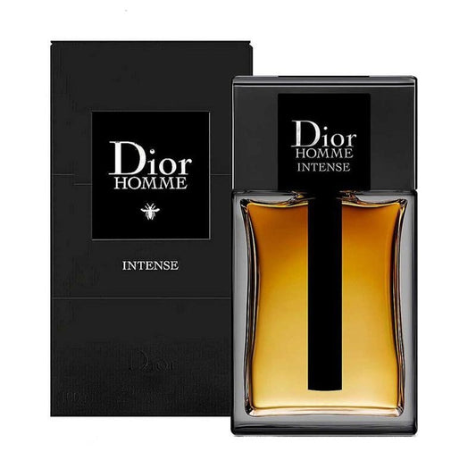 DIOR HOMME INTENSE