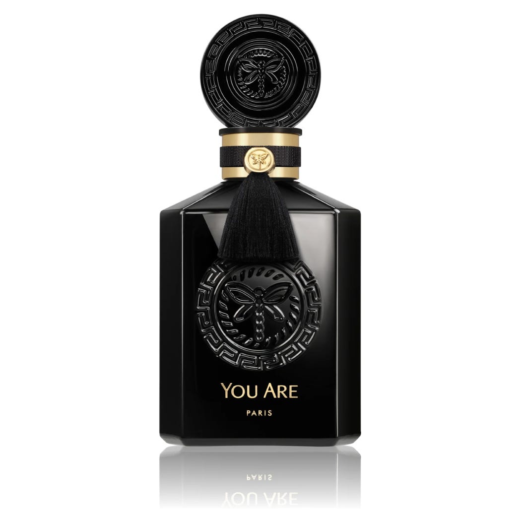Geparlys You Are Eau de Parfum Femme