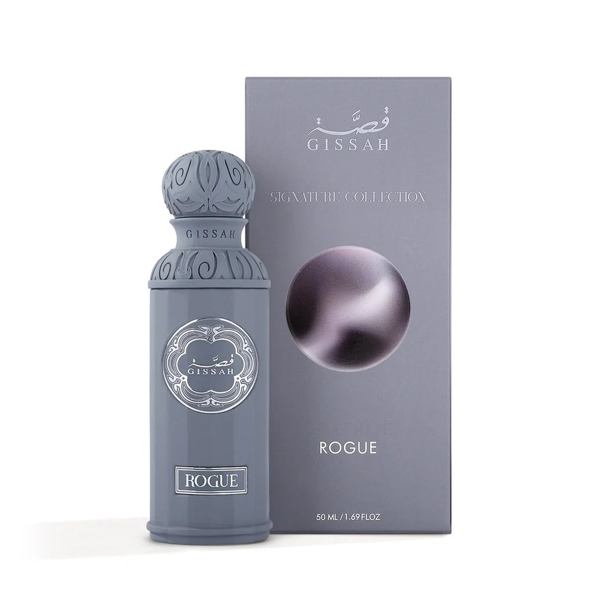Gissah Rogue Eau de Parfum 50 ml Signature Collection