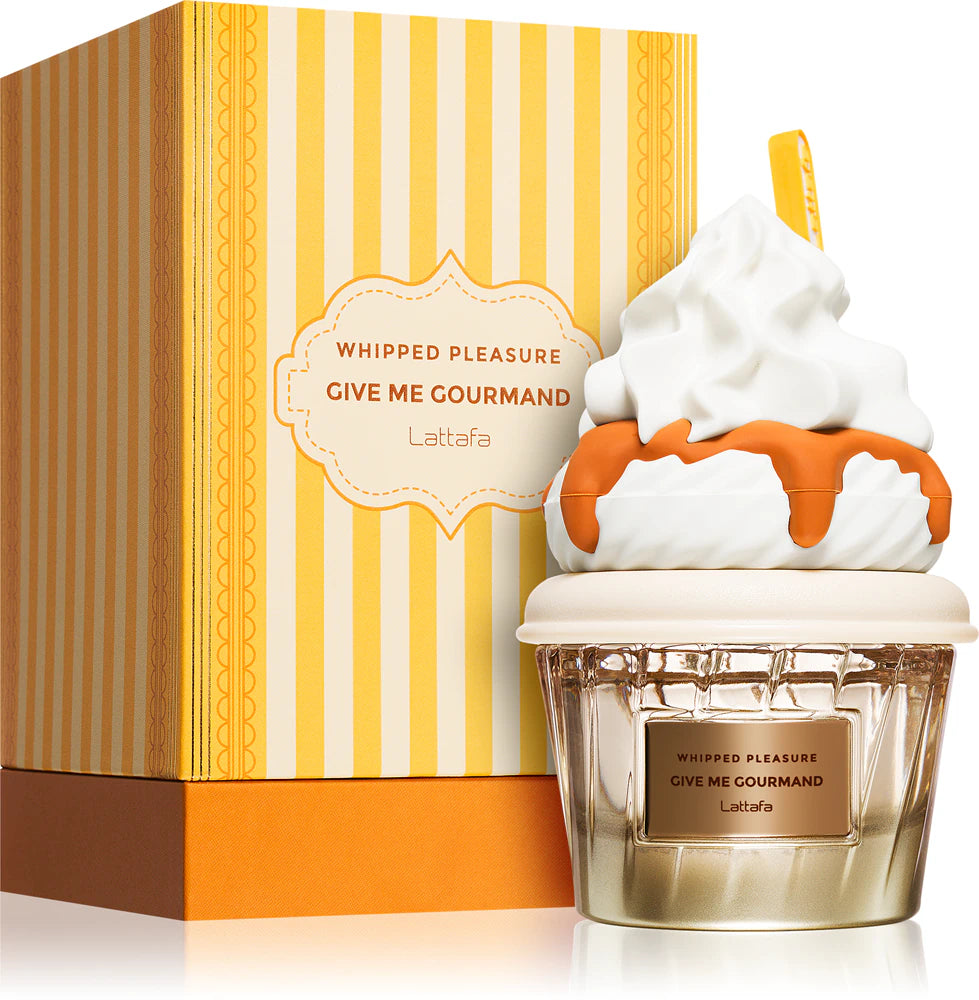 LATTAFA WHIPPED PLEASURE