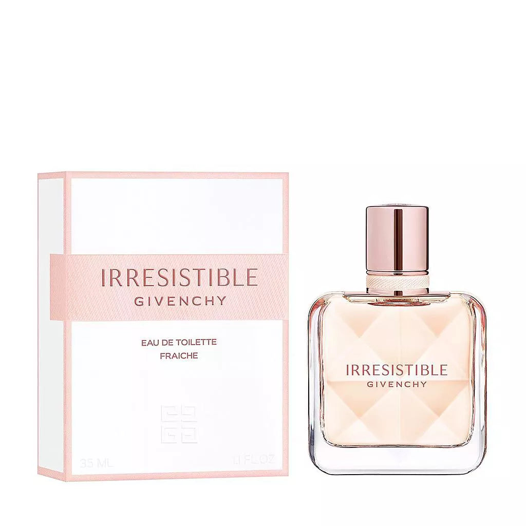 IRRESISTIBLE EDT FRAICHE 80ML