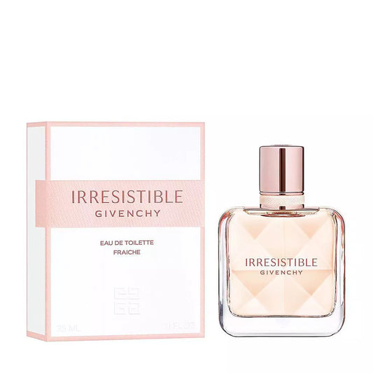 IRRESISTIBLE EDT FRAICHE 80ML