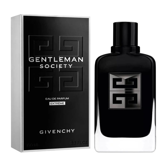GIVENCHY SOCIETY EDP EXTREME 100ML