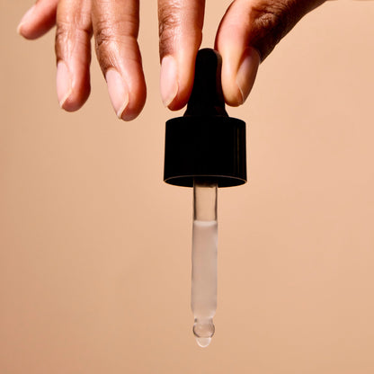 Acure Brightening Glowing Serum 30 ml