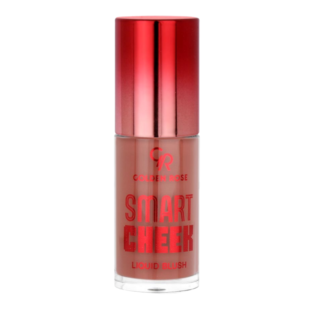Golden Rose Smart Cheek 108