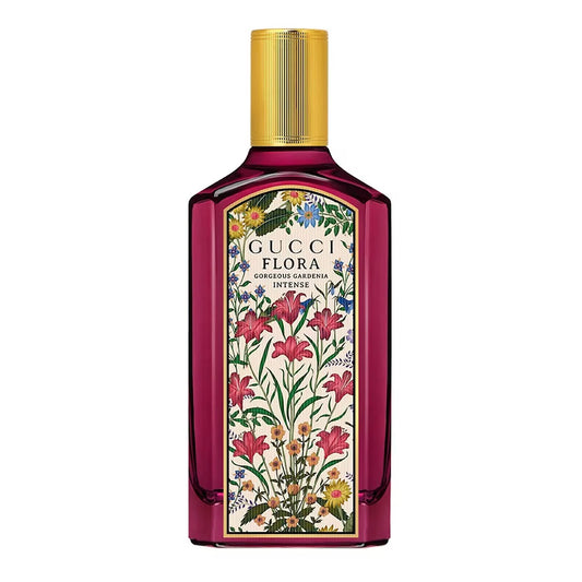GUCCI FLORA INTENSE EAU DE PARFUM