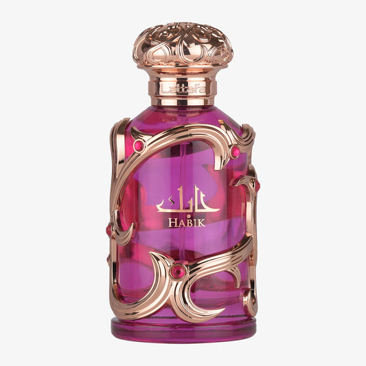 Lattafa Habik for Women Eau de Parfum 100ml