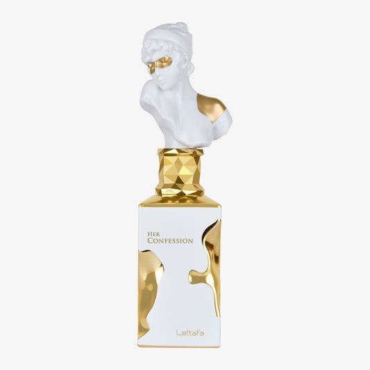 Lattafa Her Confession Eau de Parfum 100ml