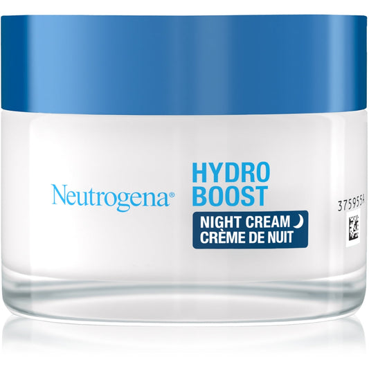 Neutrogena Hydro Boost Crème de Nuit 50 ml