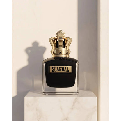Jean Paul Gaultier Scandal Pour Homme Le Parfum