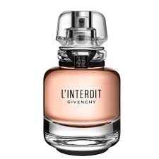 LINTERDIT GIVENCHY 80 ML EDP