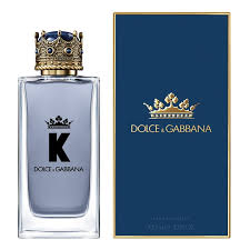 DOLCE GABBANA KING EDT 100ML