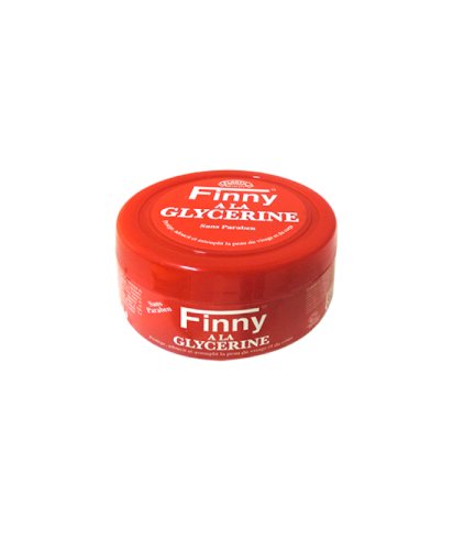 Finny crème à la glycérine 100 ml