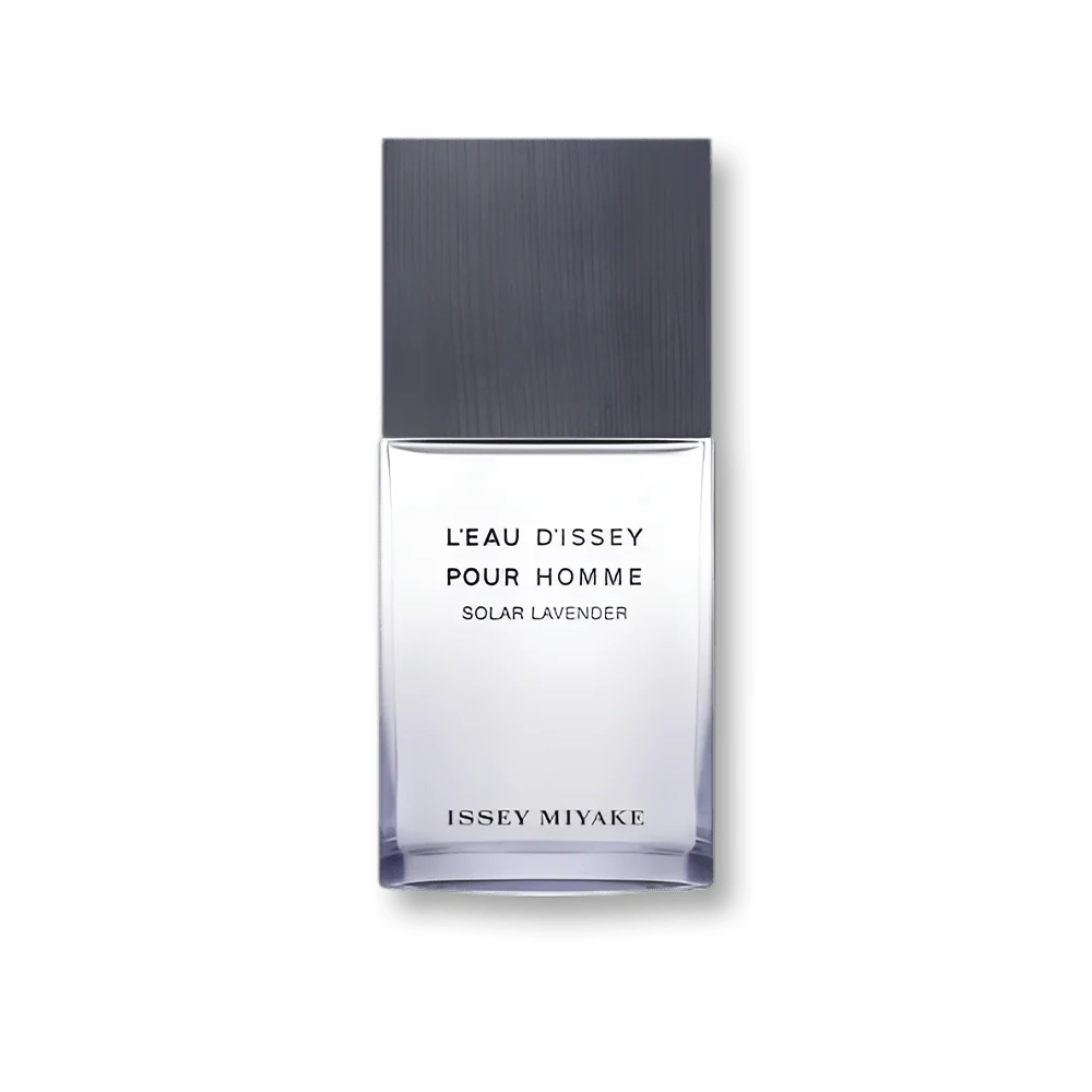 ISSEY MIYAKE LEAU DISSEY SOLAR EDT 100ML TESTER