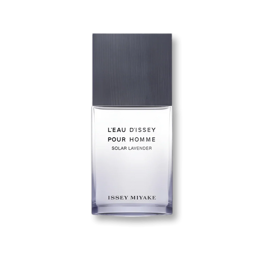 ISSEY MIYAKE LEAU DISSEY SOLAR EDT 100ML TESTER