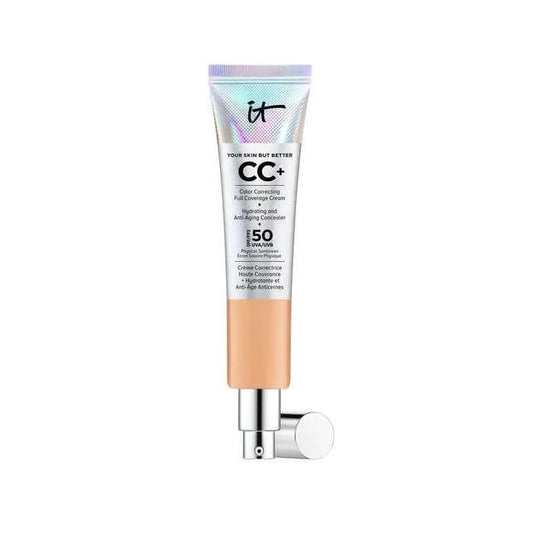 IT CC+ 50SPF (NEUTRAL MEDIUM)