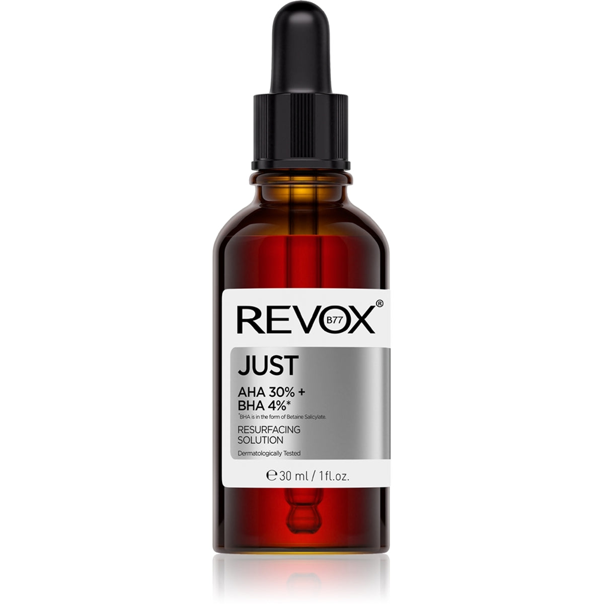 Revox B77 Just AHA 30% + BHA 4% Peeling 30 ml