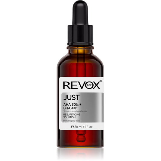 Revox B77 Just AHA 30% + BHA 4% Peeling 30 ml