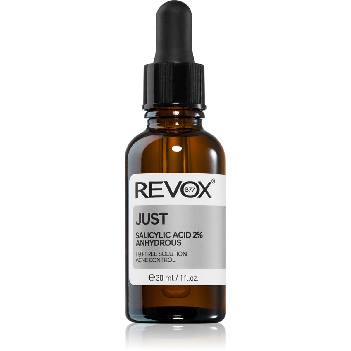 Revox B77 Just Salicylic Acid 2% 30 ml